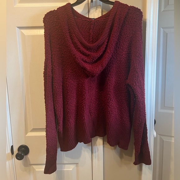 Women’s hooded sweater size XL - Picture 6 of 6